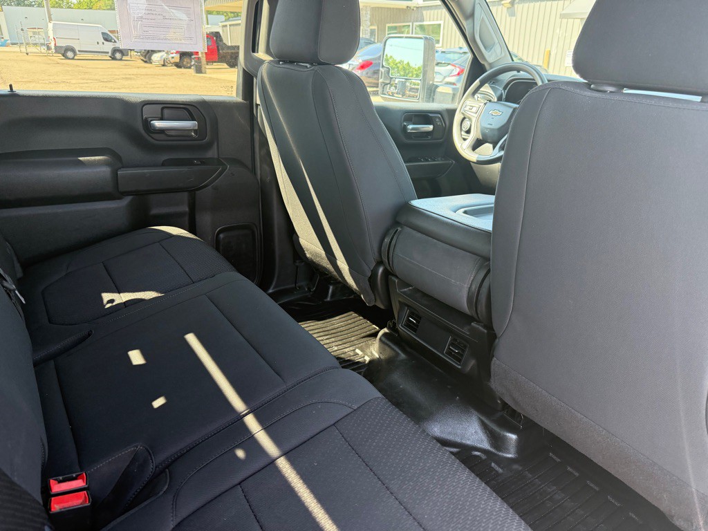 2020 Chevrolet Silverado 1500 Image 20