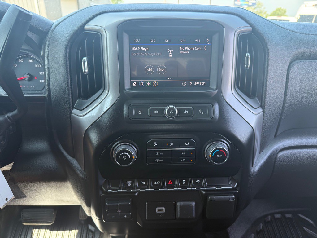 2020 Chevrolet Silverado 1500 Image 23