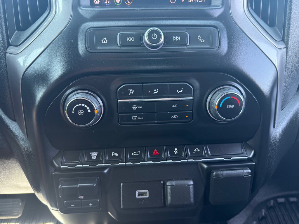 2020 Chevrolet Silverado 1500 Image 25