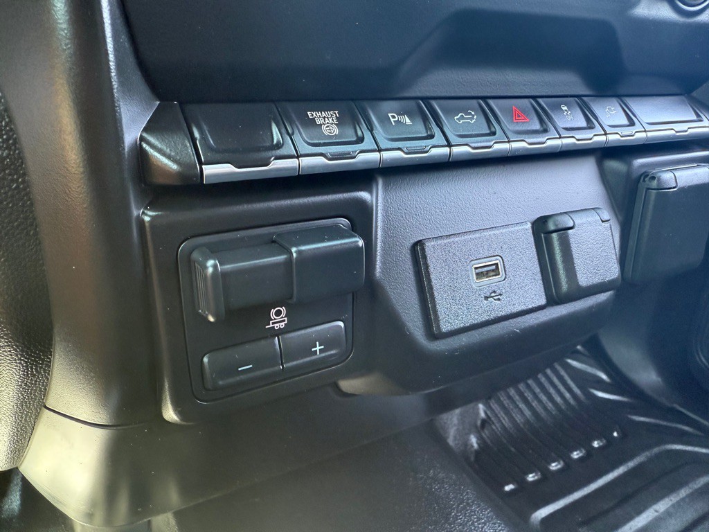 2020 Chevrolet Silverado 1500 Image 26