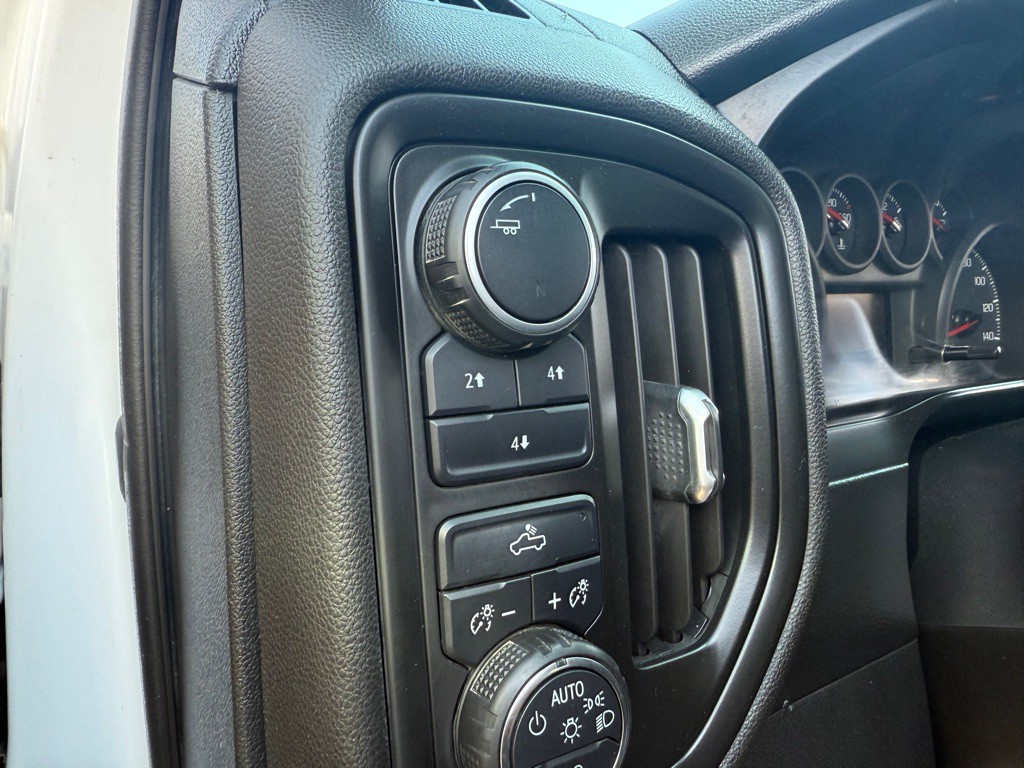 2020 Chevrolet Silverado 1500 Image 27