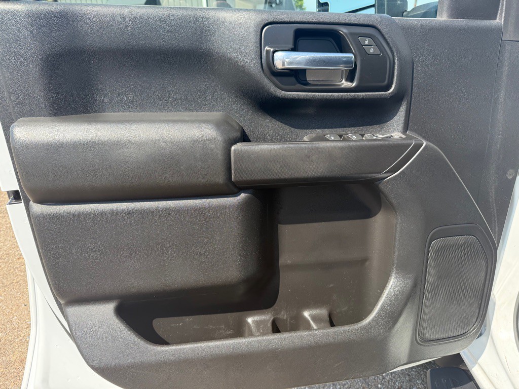 2020 Chevrolet Silverado 1500 Image 28