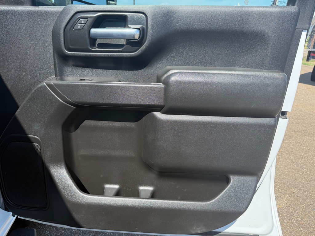 2020 Chevrolet Silverado 1500 Image 29