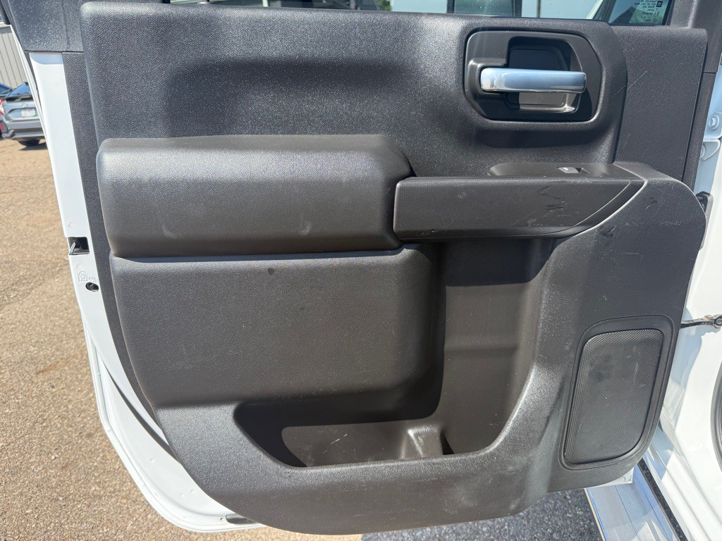 2020 Chevrolet Silverado 1500 Image 30