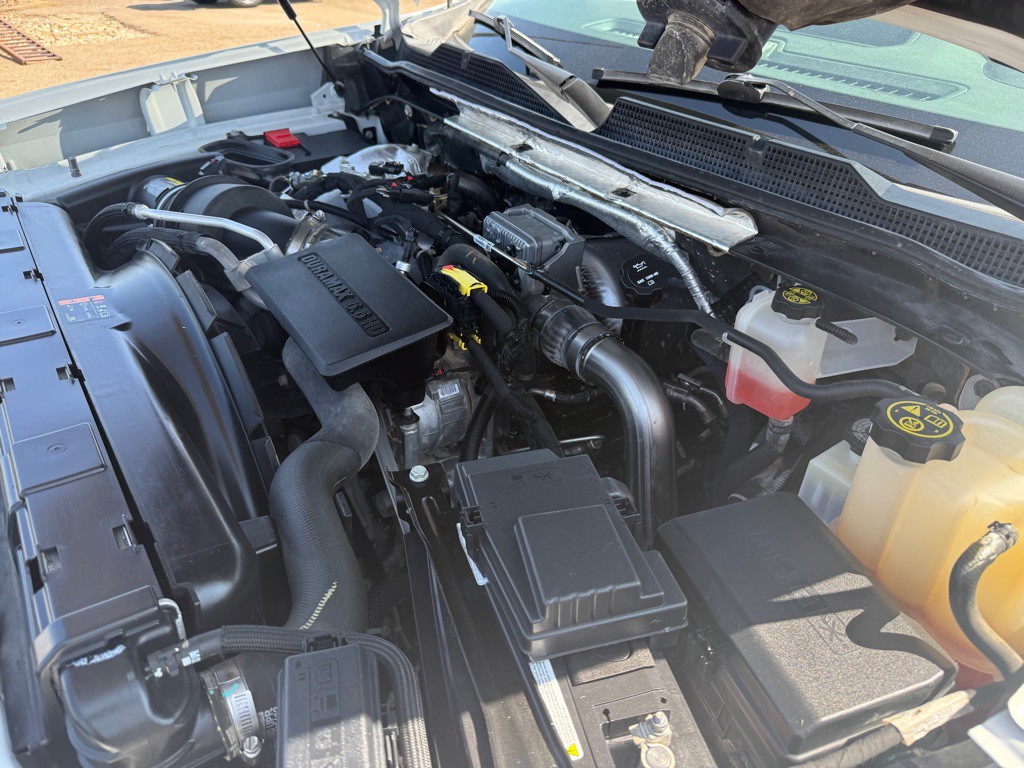 2020 Chevrolet Silverado 1500 Image 32