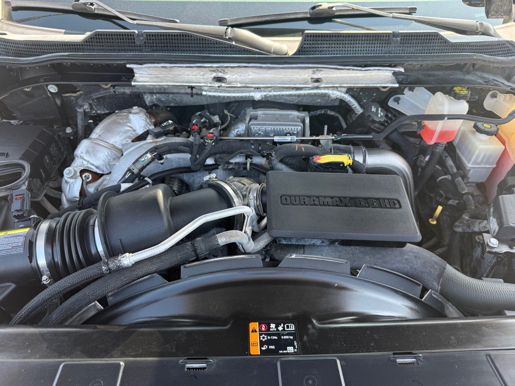 2020 Chevrolet Silverado 1500 Image 33
