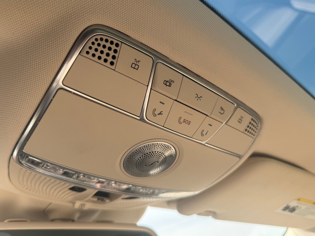 2014 Mercedes-Benz S-Class Image 26