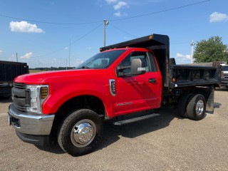 Image for 2019 Ford F-350  ID: 6751372