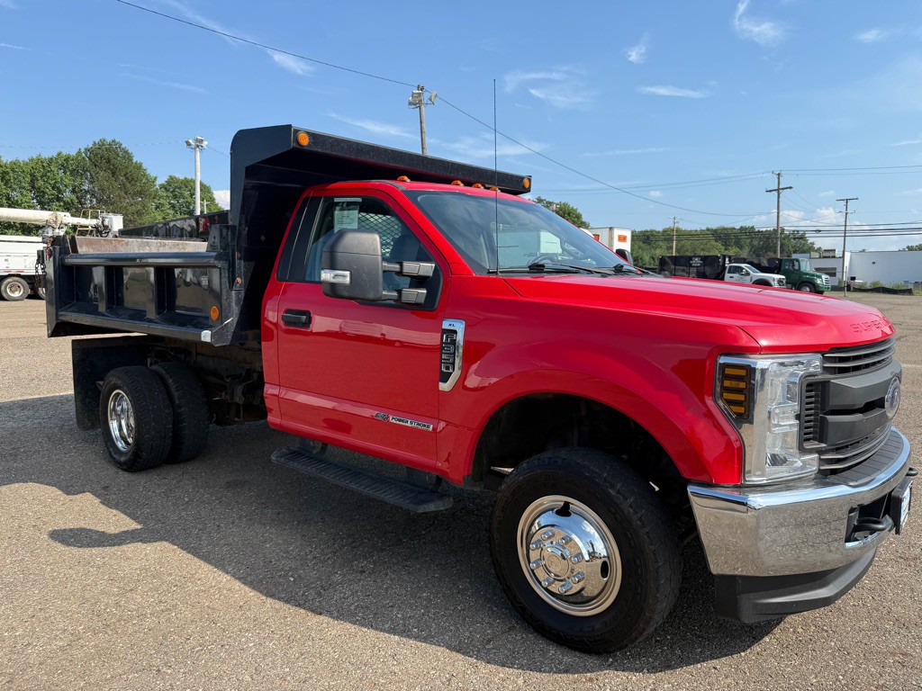 2019 Ford F-350 Image 3
