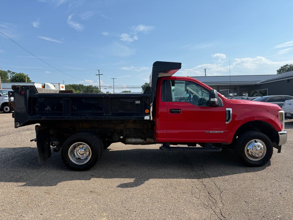2019 Ford F-350 Image 5