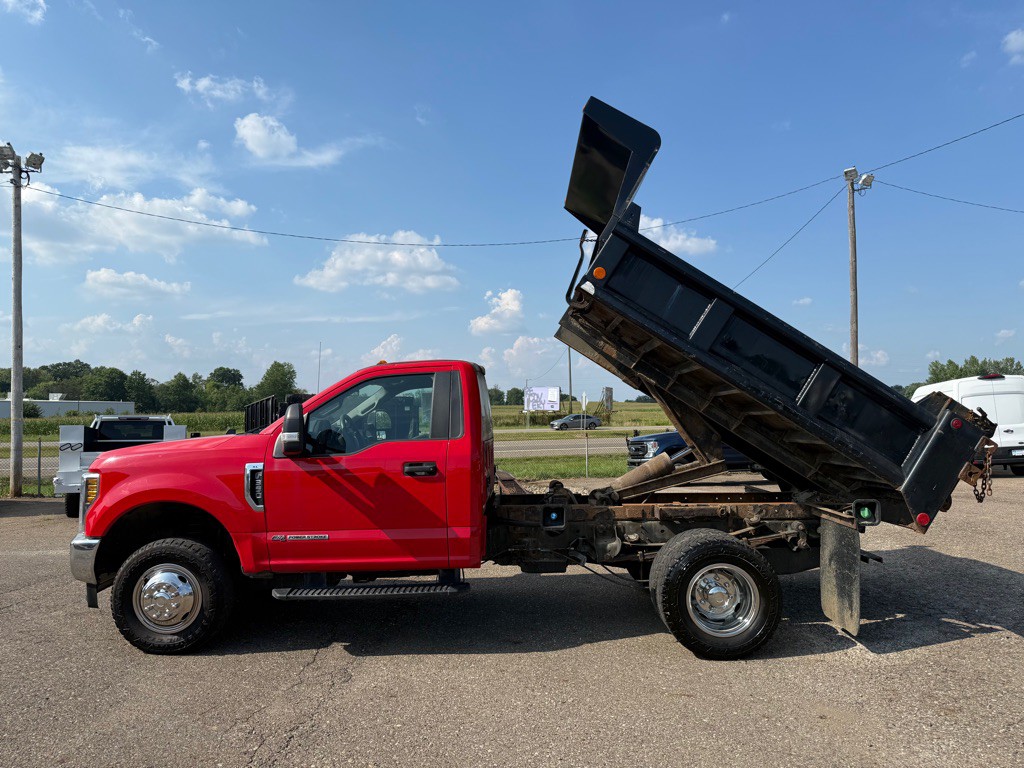 2019 Ford F-350 Image 6