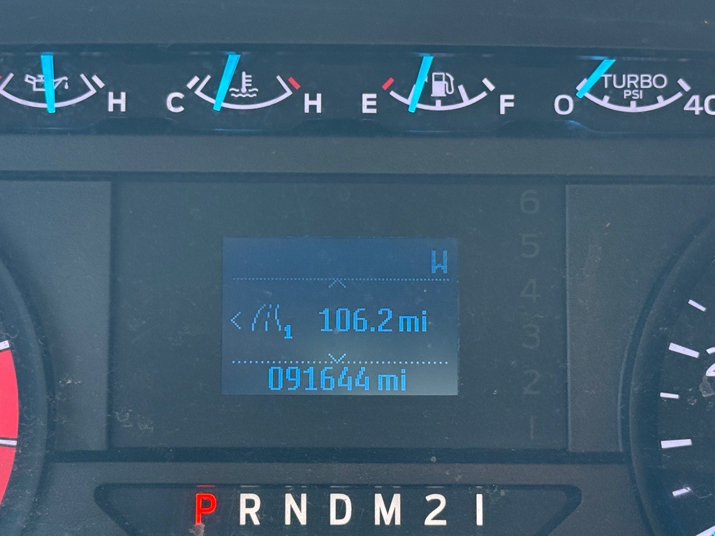 2019 Ford F-350 Image 7