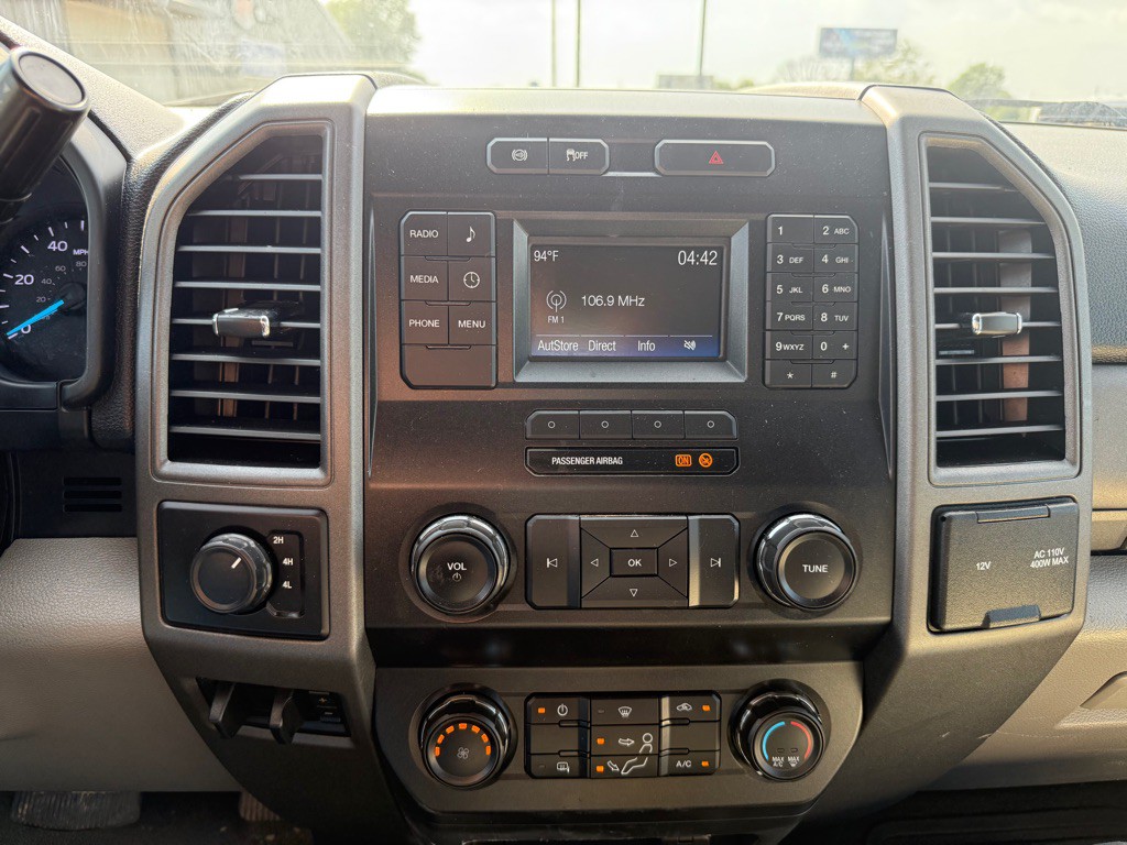 2019 Ford F-350 Image 8