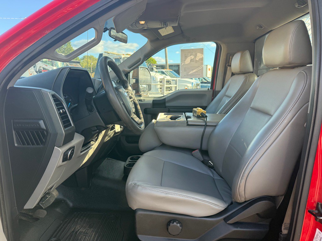 2019 Ford F-350 Image 9