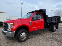 Image for 2019 Ford F-350  ID: 6751372