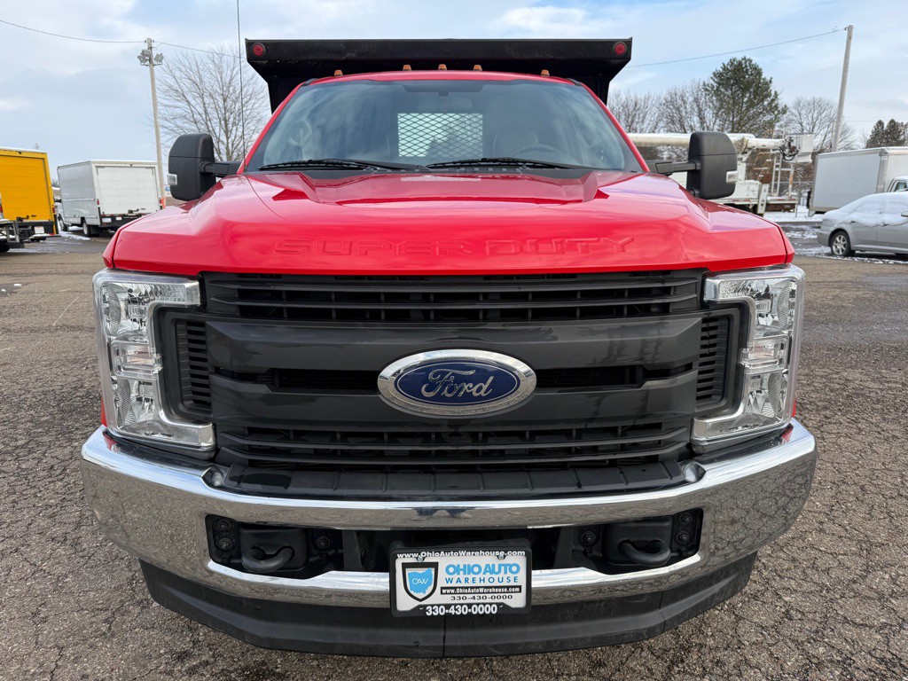 2019 Ford F-350 Image 2