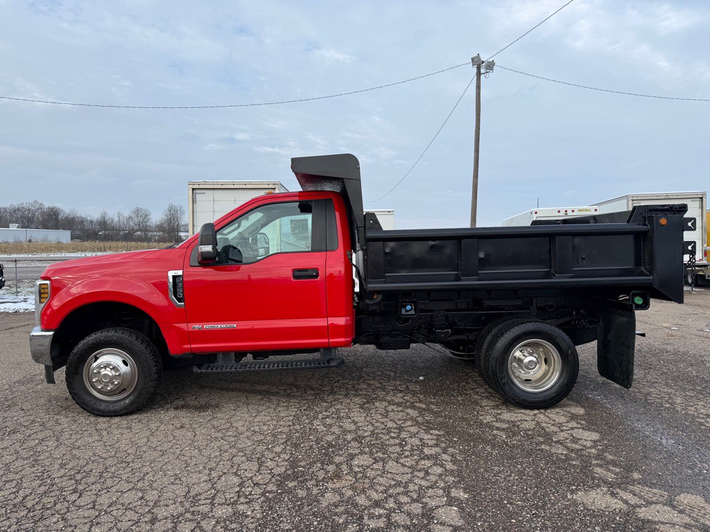2019 Ford F-350 Image 4