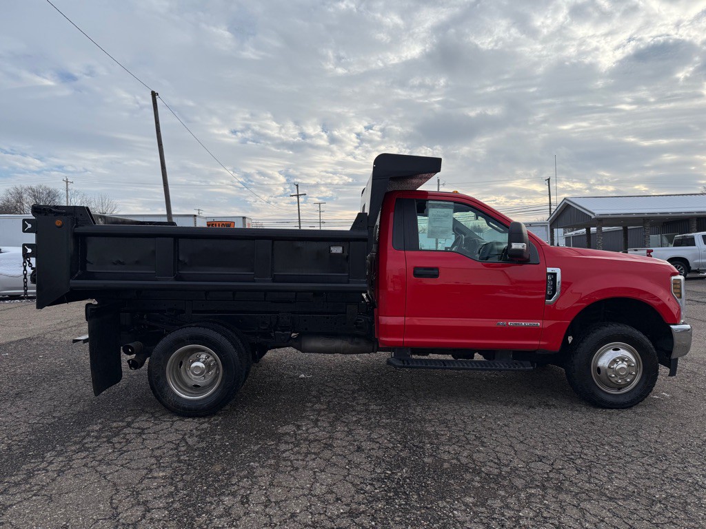 2019 Ford F-350 Image 5
