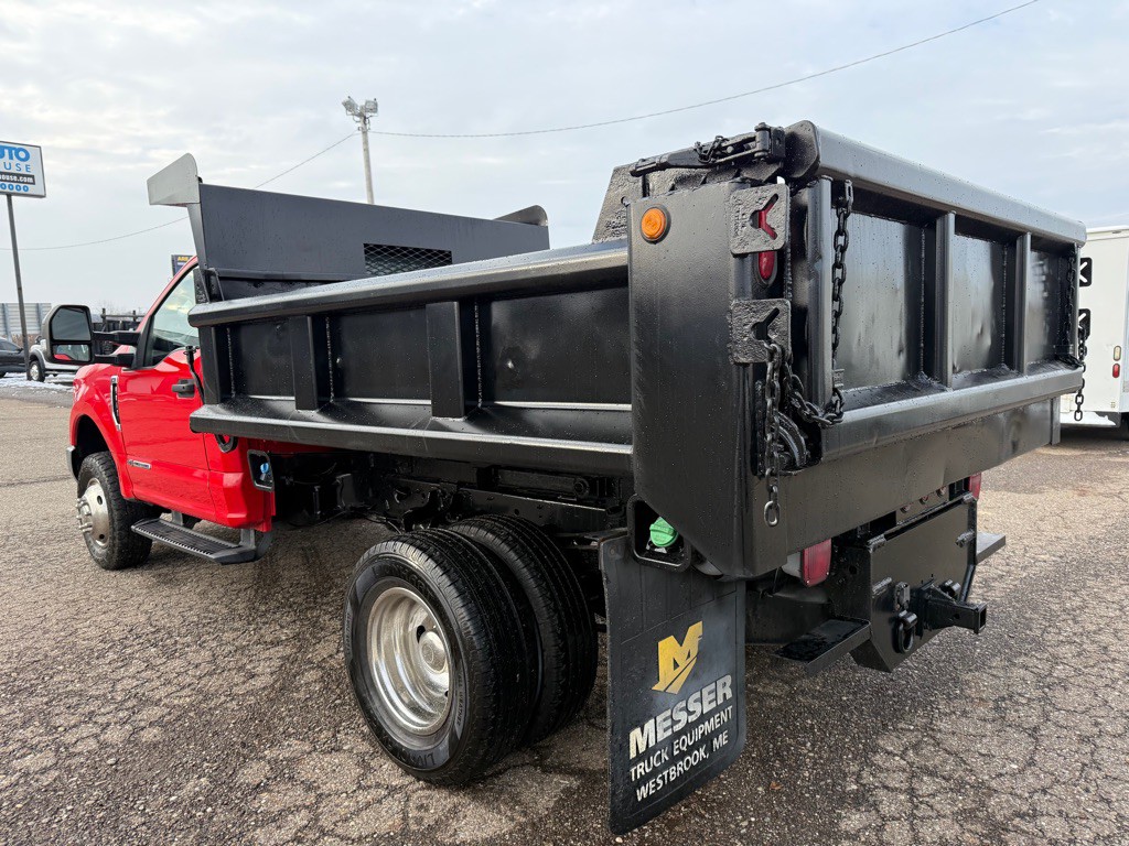 2019 Ford F-350 Image 6