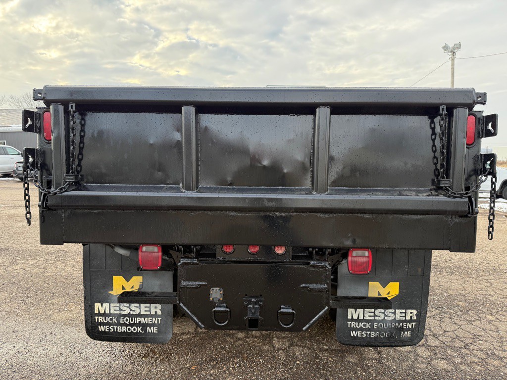 2019 Ford F-350 Image 7