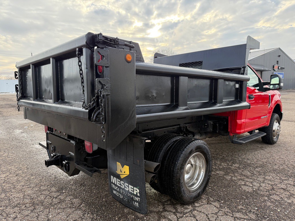 2019 Ford F-350 Image 8