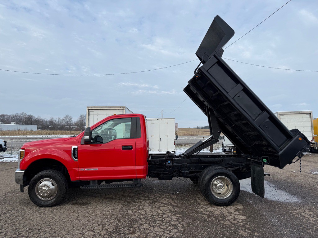2019 Ford F-350 Image 9