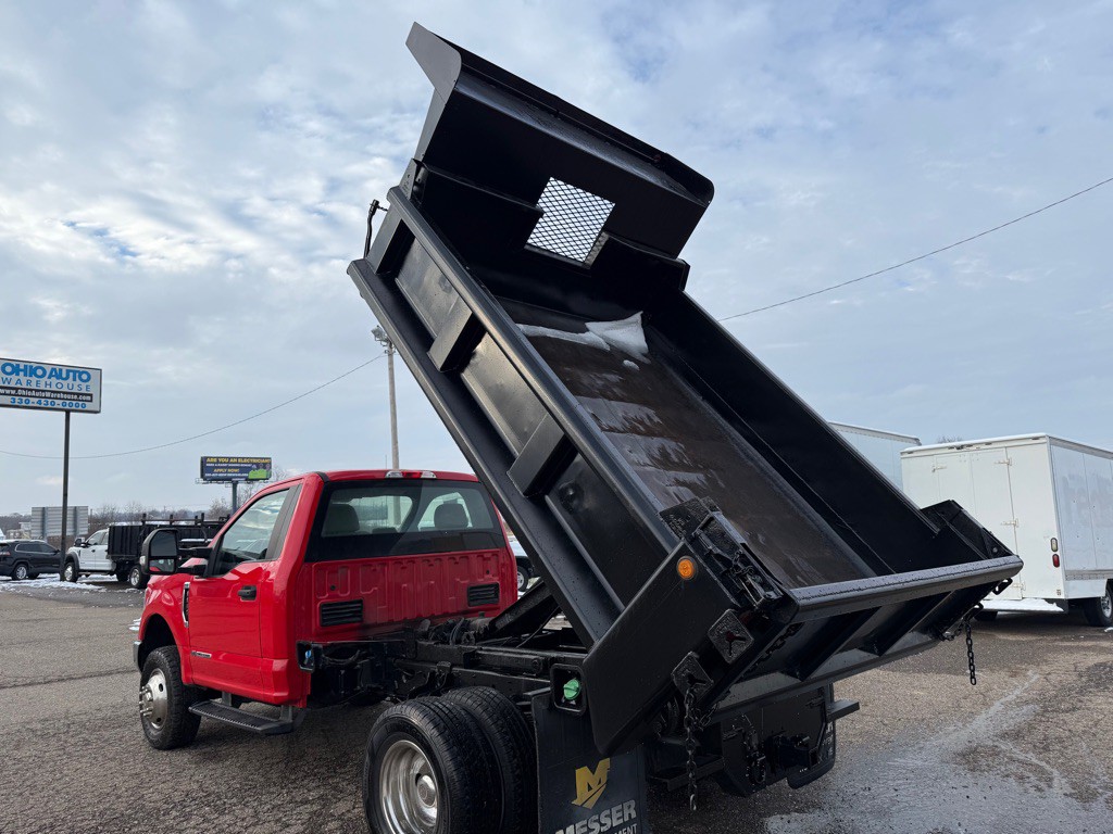 2019 Ford F-350 Image 10