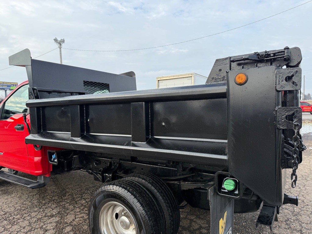 2019 Ford F-350 Image 11