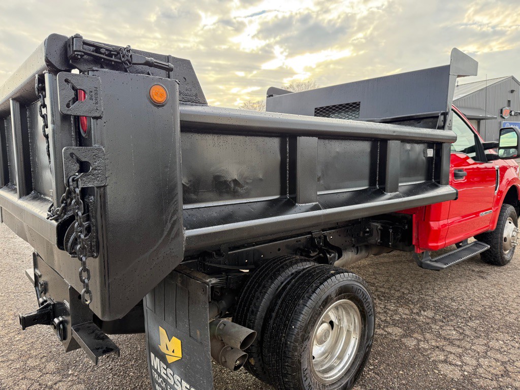 2019 Ford F-350 Image 12