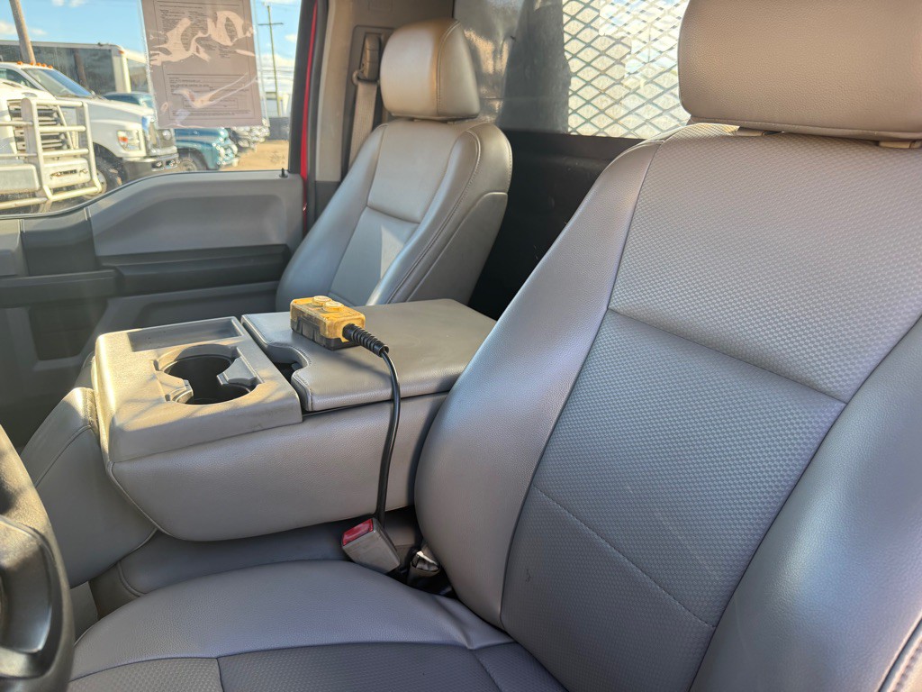 2019 Ford F-350 Image 16