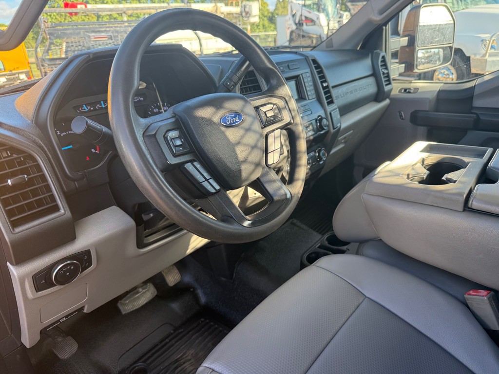 2019 Ford F-350 Image 17