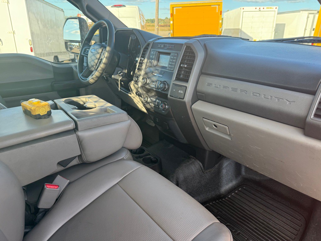 2019 Ford F-350 Image 18