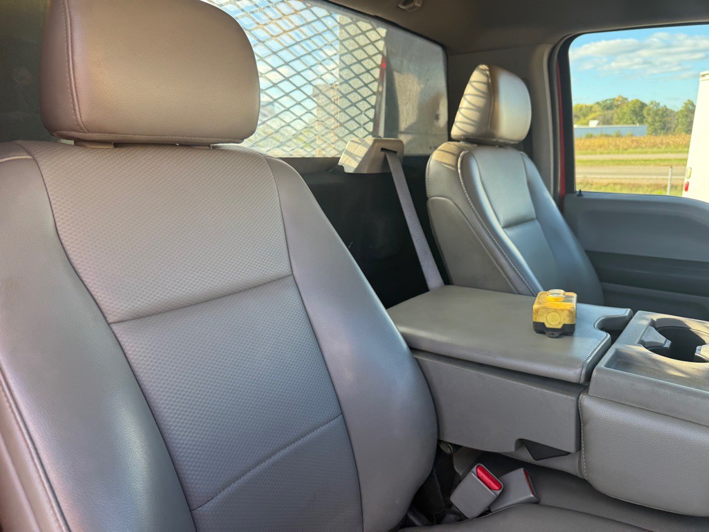 2019 Ford F-350 Image 19