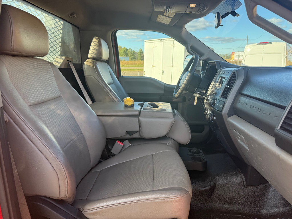 2019 Ford F-350 Image 20