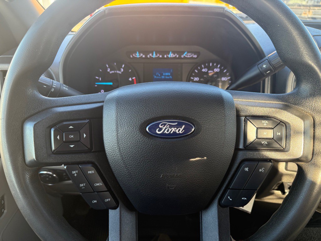 2019 Ford F-350 Image 21