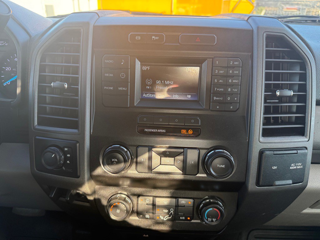 2019 Ford F-350 Image 22