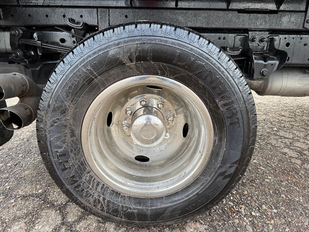 2019 Ford F-350 Image 28