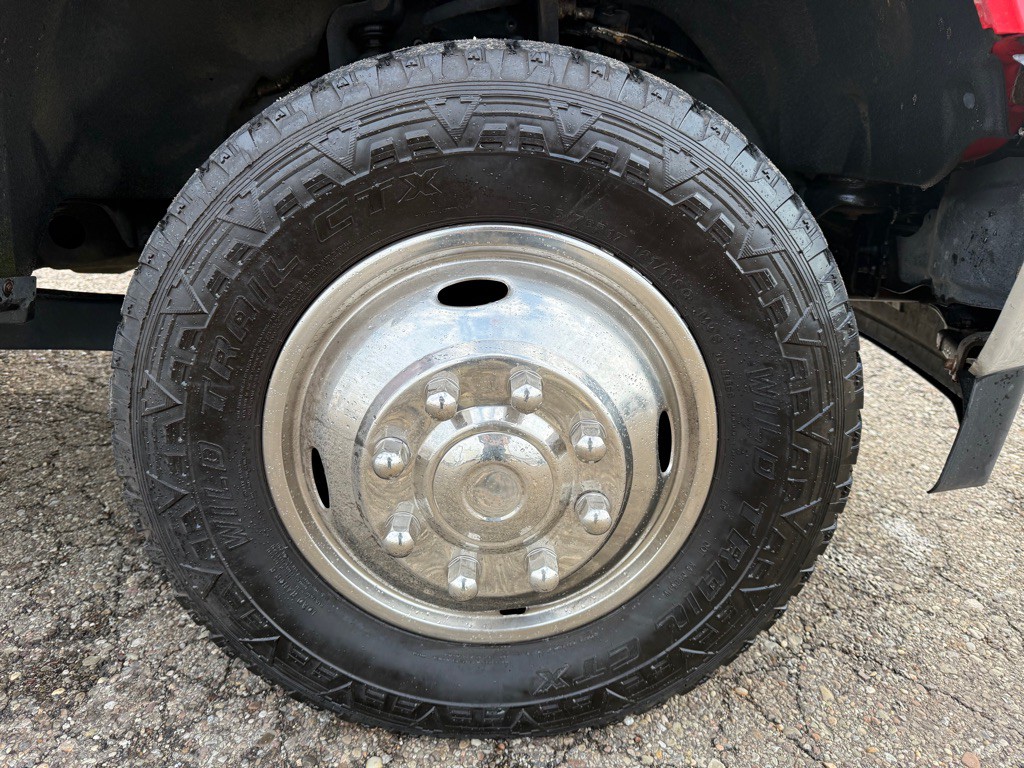 2019 Ford F-350 Image 29