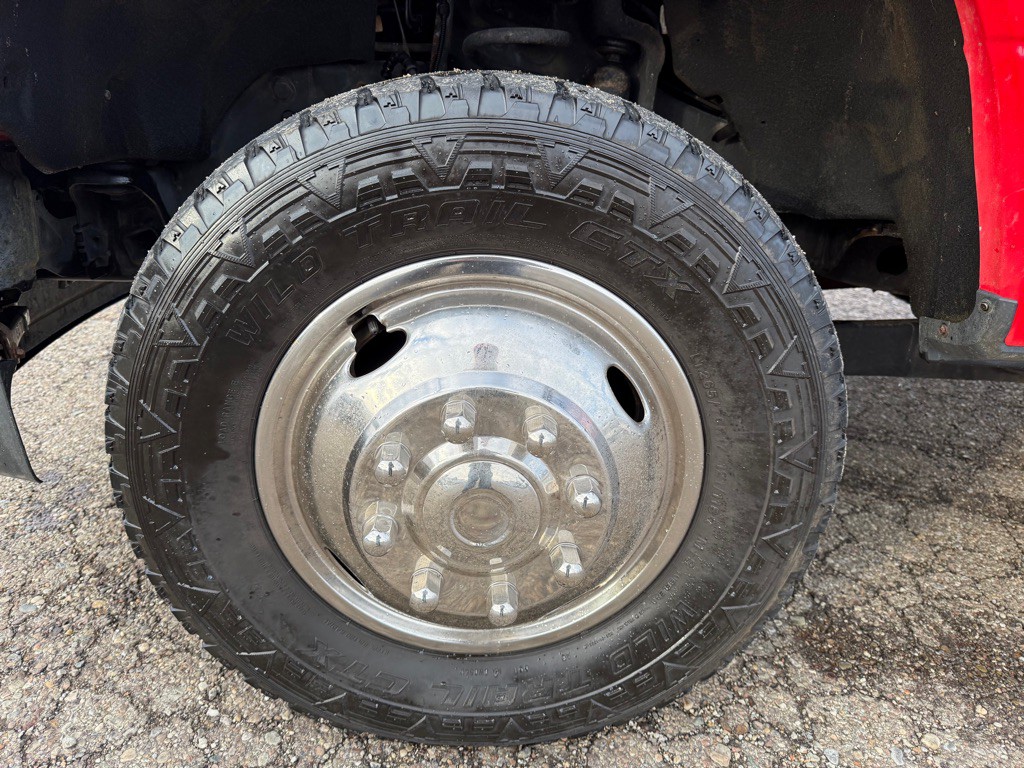 2019 Ford F-350 Image 30