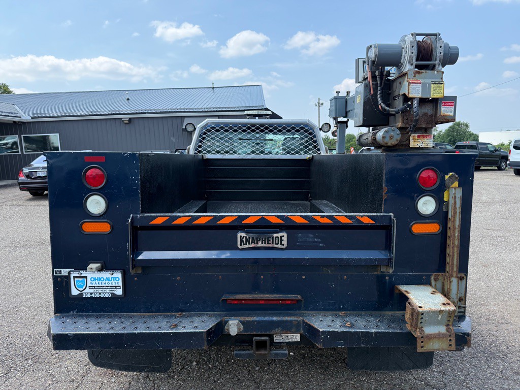 2015 Ford F-350 Image 7