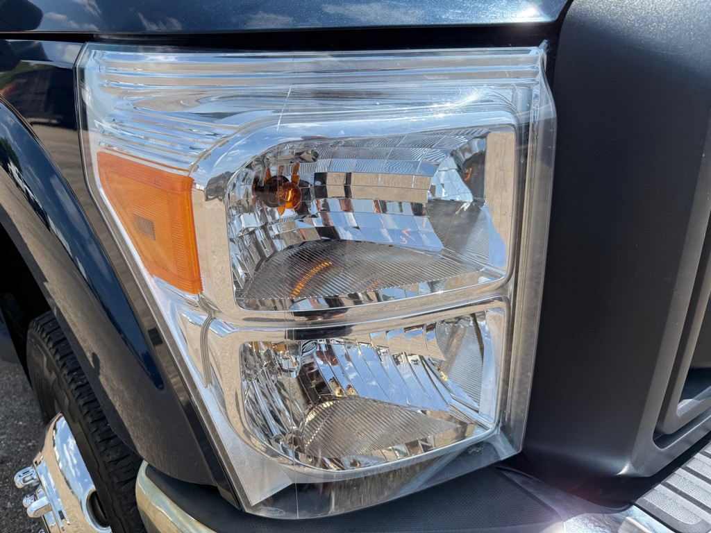 2015 Ford F-350 Image 11