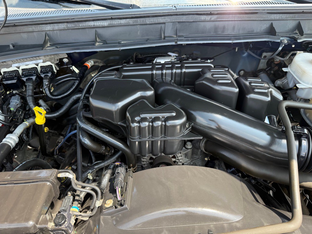 2015 Ford F-350 Image 15