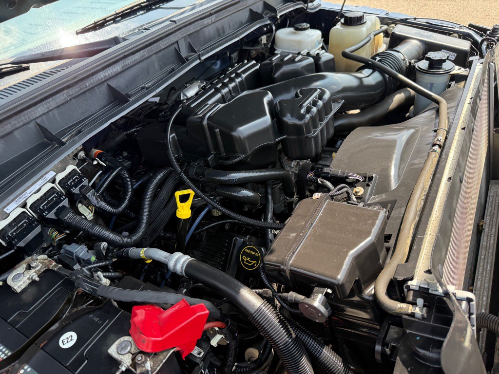 2015 Ford F-350 Image 16