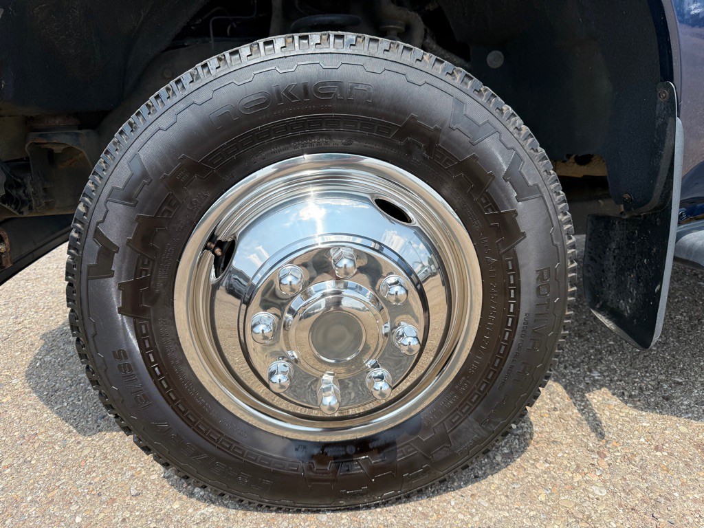 2015 Ford F-350 Image 19
