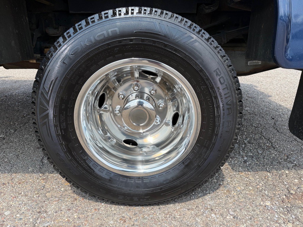 2015 Ford F-350 Image 20