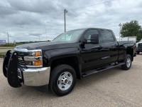 Image for 2016 Chevrolet Silverado 1500 Crew Cab V8 ID: 6784489