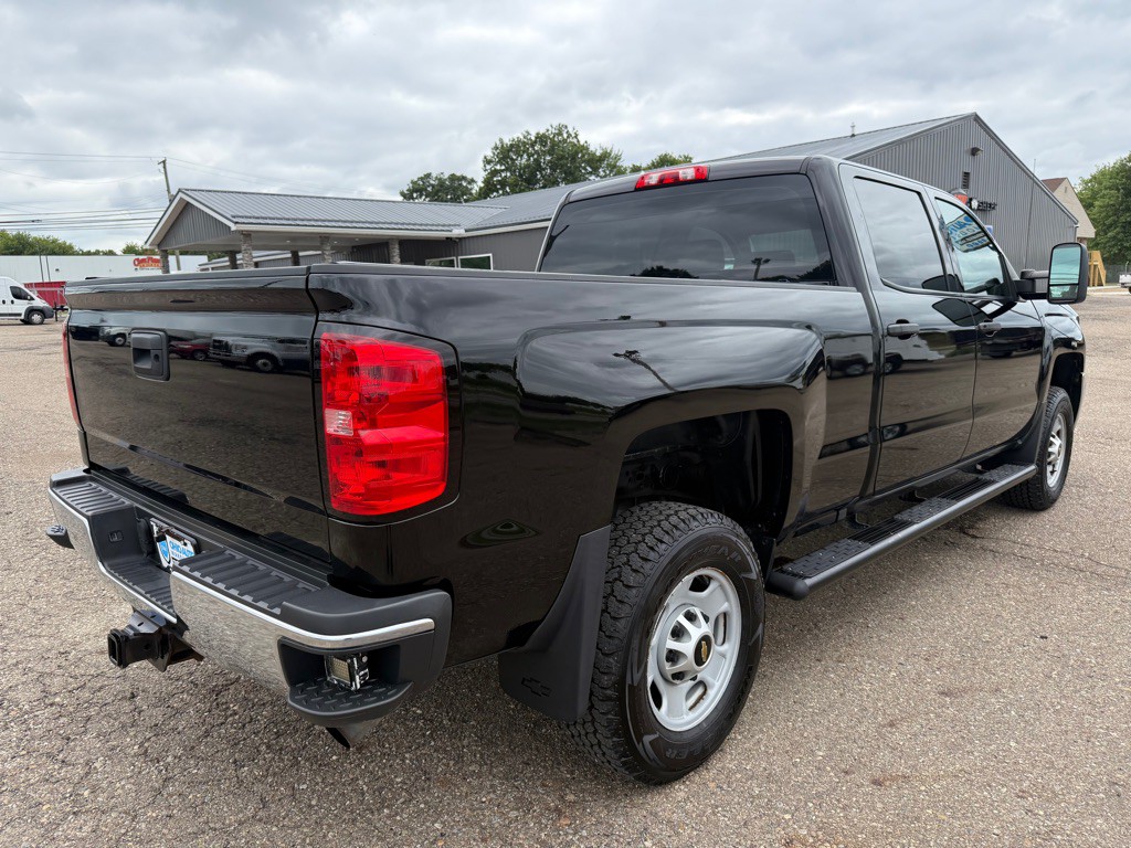 2016 Chevrolet Silverado 1500 Image 8