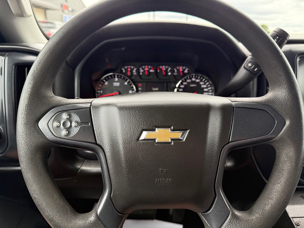 2016 Chevrolet Silverado 1500 Image 10
