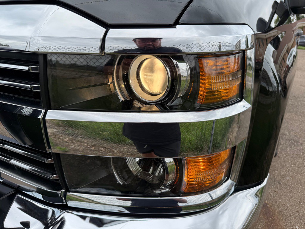 2016 Chevrolet Silverado 1500 Image 15
