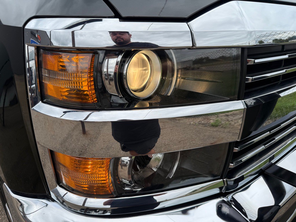 2016 Chevrolet Silverado 1500 Image 16
